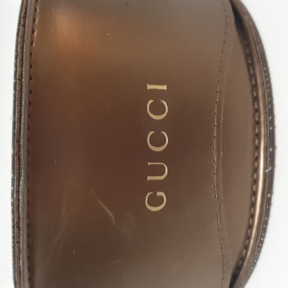 Authentic Gucci sunglasses - Picture 11 of 11